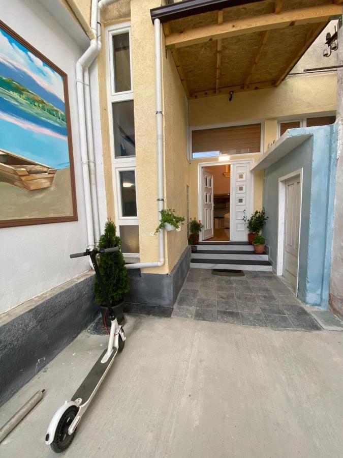 B & B 波格拉德茨 外观 照片